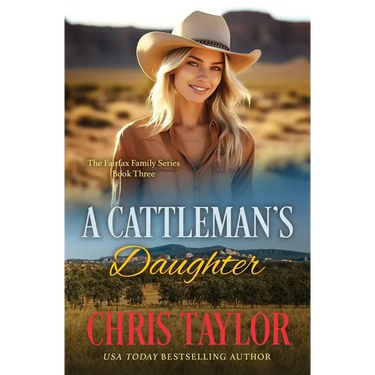 A Cattleman's Daughter