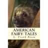 American Fairy Tales