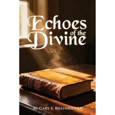 Echoes of the Divine: Unveiling Prayer in the King James Bible