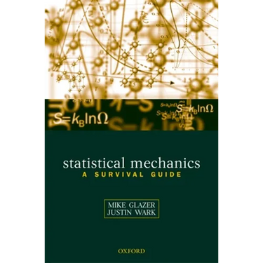 Statistical Mechanics: A Survival Guide