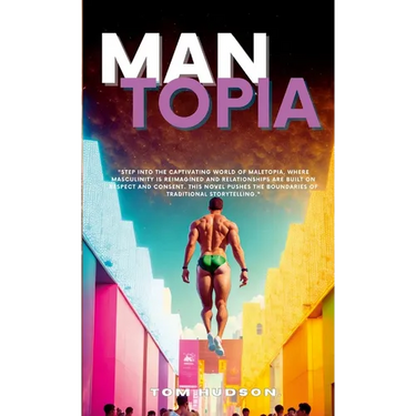 Mantopia