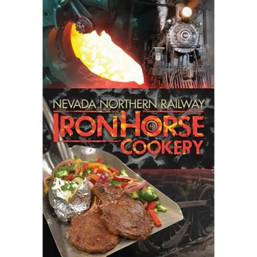 IronHorse Cookery