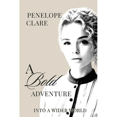 A Bold Adventure