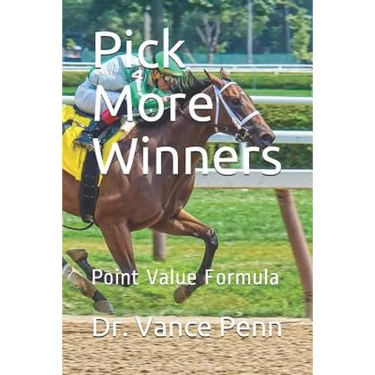 Pick More Winners: Point Value Formula