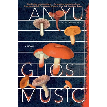 Ghost Music