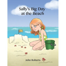 Sally's Big Day at the Beach