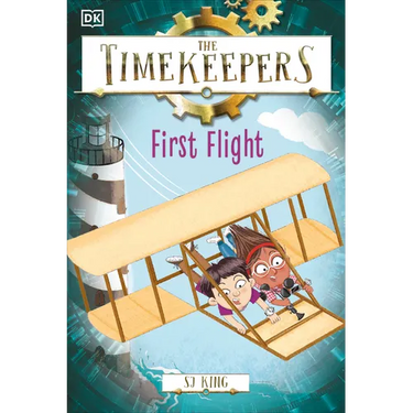 The Timekeepers: First Flight