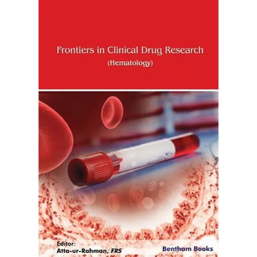 Frontiers in Clinical Drug Research-Hematolog: Volume 5