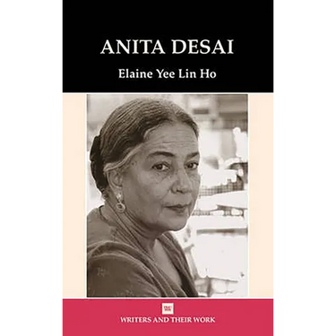 Anita Desai