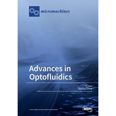 Advances in Optofluidics