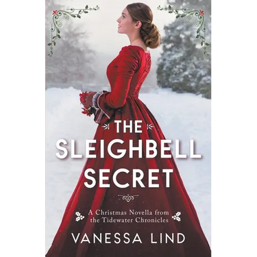The Sleighbell Secret