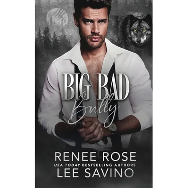 Big Bad Bully