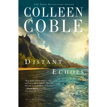 The Distant Echoes