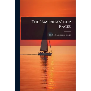 The "America's" cup Races