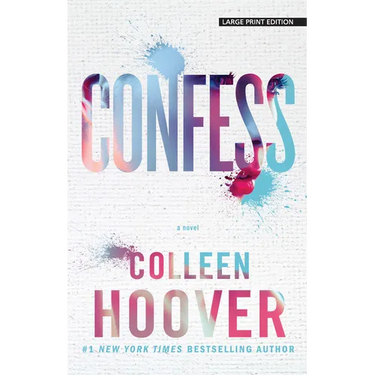 Confess