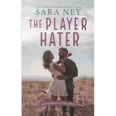 The Player Hater: A Forced Proximity Standalone
