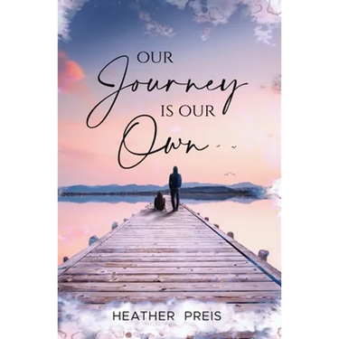 Our Journey Is Our Own