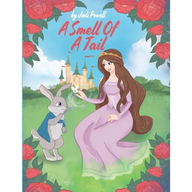 A Smell Of A Tail