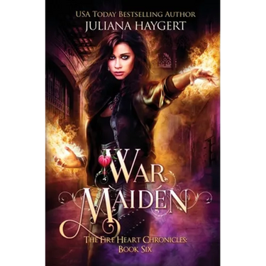 War Maiden