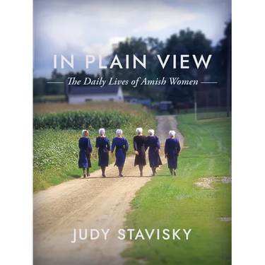 In Plain View: The Daily Lives of Amish Women