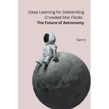 Deep Learning for Deblending Crowded Star Fields: The Future of Astronomy