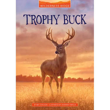 Trophy Buck