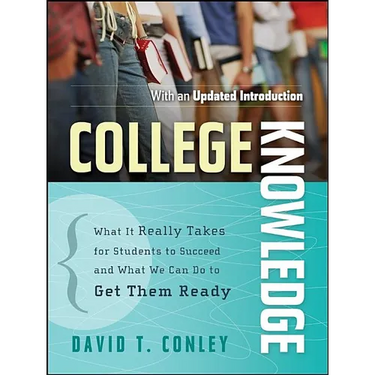 College Knowledge P