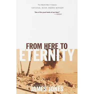 From Here to Eternity