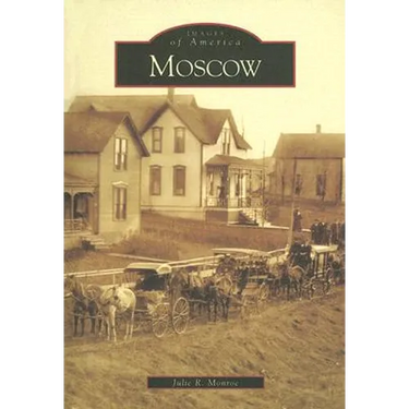 Moscow