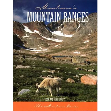 Montana's Mountain Ranges