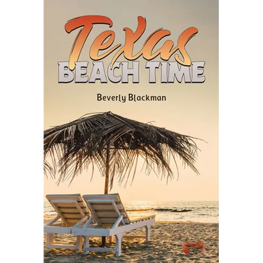 Texas Beach Time