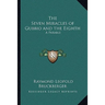 The Seven Miracles of Gubbio and the Eighth: A Parable