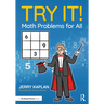 Try It! Math Problems for All