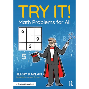 Try It! Math Problems for All