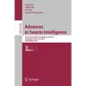 Advances in Swarm Intelligence, Part I: Second International Conference, Icsi 2011, Chongqing, China, June 12-15, 2011, Proceedings, Part I