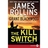 The Kill Switch: A Tucker Wayne Novel