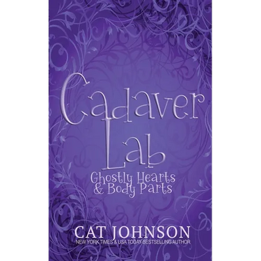 Cadaver Lab 2: Ghostly Hearts & Body Parts