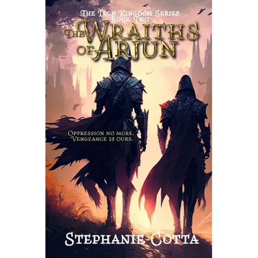 The Wraiths of Arjun