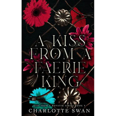 A Kiss From a Faerie King