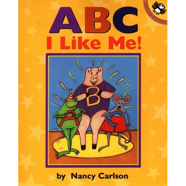 ABC I Like Me!