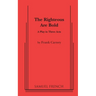 The Righteous Are Bold