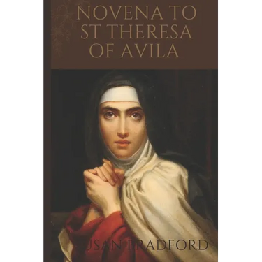 Novena To St Theresa of Avila: Walking the path to spiritual transformation through prayers