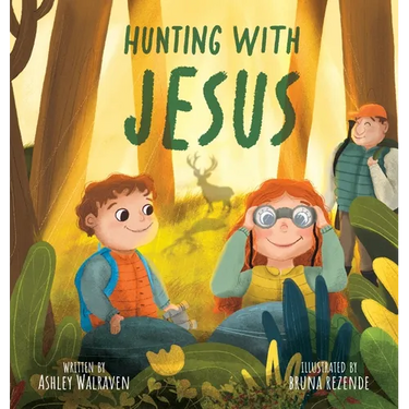 Hunting with Jesus