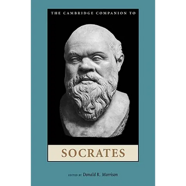 The Cambridge Companion to Socrates