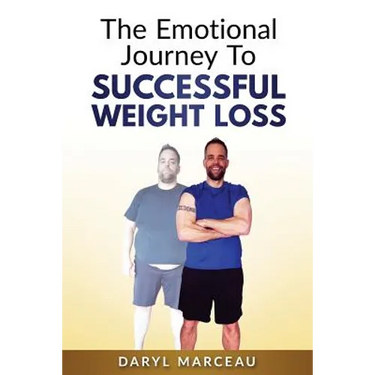 The Emotional Journey To Successful Weight Loss