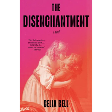 The Disenchantment