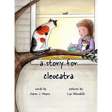 A Story for CleoCatra