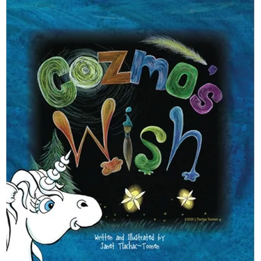 Cozmo's Wish