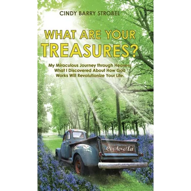 What Are Your Treasures?: My Miraculous Journey through Heaven: What I Discovered About How God Works Will Revolutionize Your Life.