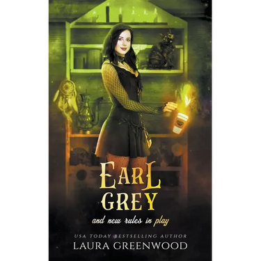 Earl Grey And New Rules In Play